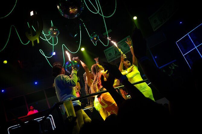 Rakata Unlimited Drinks - Final Thoughts