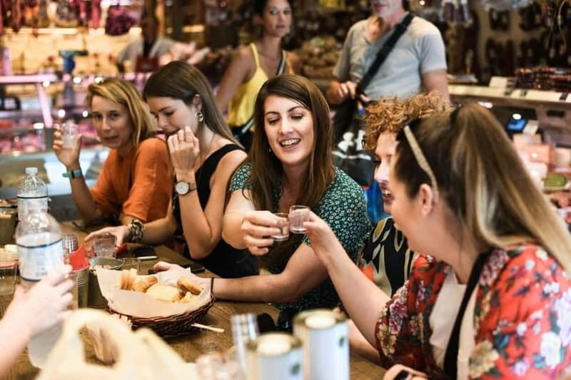 Raki Tasting and Meze Pairing With Expert in Tirana - Raki Tasting and Meze Pairing With Expert in Tirana