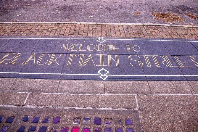 Raleigh African American History Tour - Frequently Asked Questions