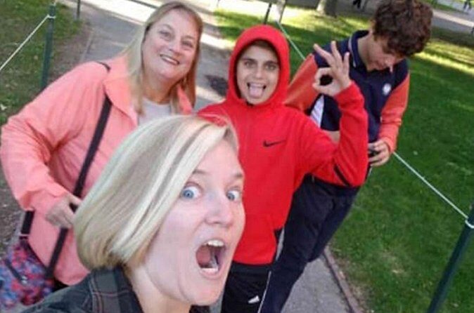 Raleigh Art Walk in Moore Square Marvelous Mystery Hunt - Price and Value Analysis