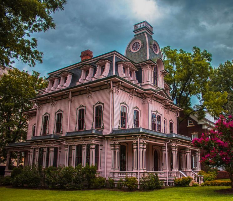 Raleigh Downtown Historian-Guided Walking Tour - Who Will Love This Tour?