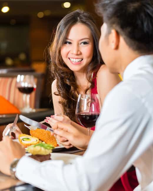Raleigh/Durham: Mystery Date Night in the Triangle Area - An Honest Look at the Mystery Date Night Experience