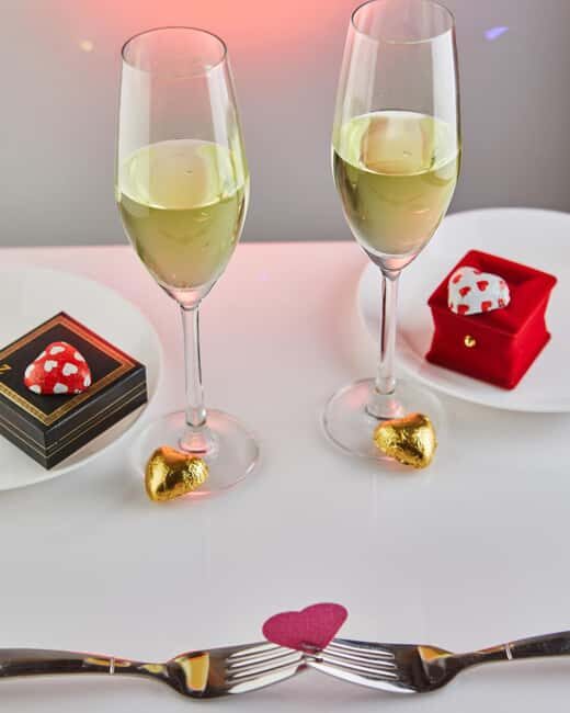 Raleigh/Durham: Mystery Date Night in the Triangle Area - Practical Tips for Making the Most of Your Night