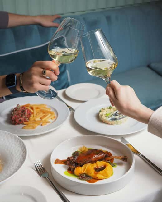 Raleigh/Durham: Mystery Date Night in the Triangle Area - The Sum Up