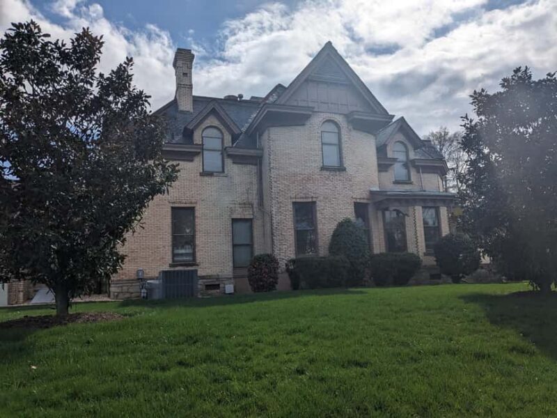 Raleigh: Full-Day Historian-Guided City Tour - Key Points