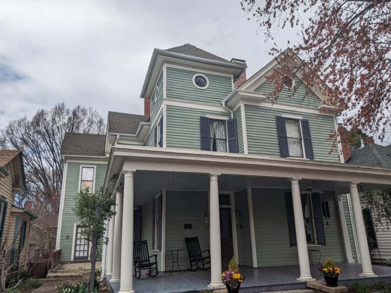 Raleigh: Full-Day Historian-Guided City Tour - Inside the Itinerary: What You’ll Experience