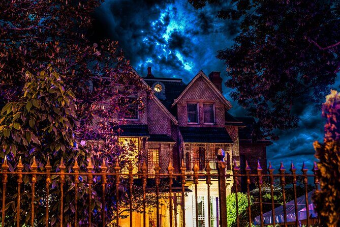Raleigh Ghosts and Ghouls Hauntings Tour - Frequently Asked Questions