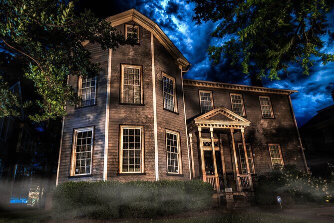 Raleigh Ghosts and Ghouls Hauntings Tour - Final Word: Who Should Consider This Tour?