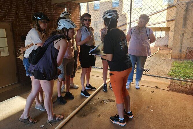Raleigh Guided E-bike Tour: Ghosts, Mystery, Creepy History - Final Thoughts