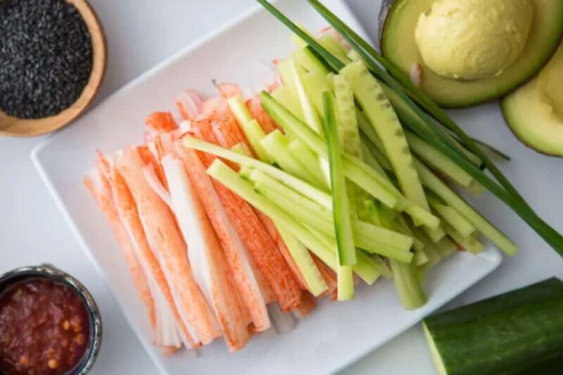 Raleigh: Sushi Making at a Local Craft Beer Bar - Frequently Asked Questions