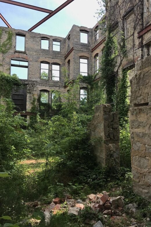 Raleigh: True Crime Tour - Key Points