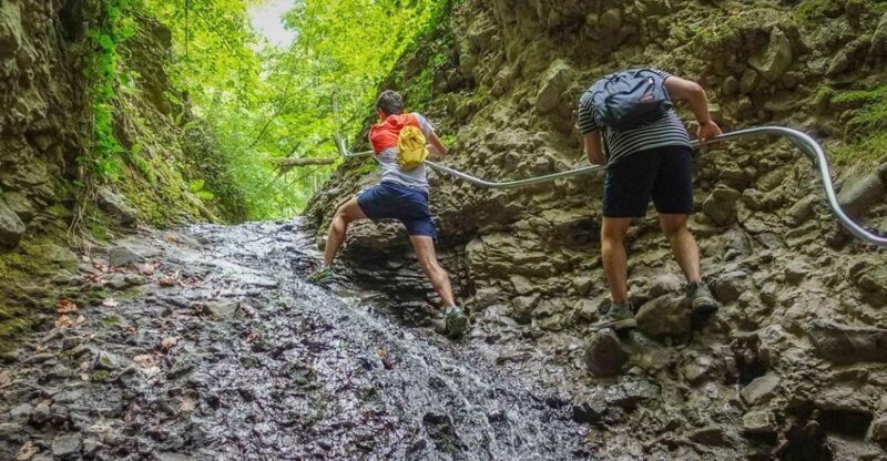 Ram Gorge Hiking Adventure - An In-Depth Look at the Ram Gorge Hiking Adventure