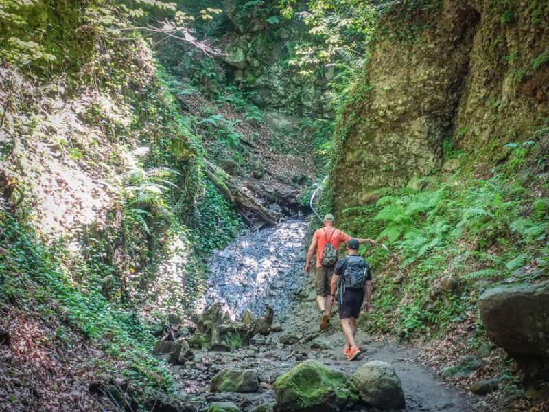 Ram Gorge Hiking Adventure - FAQs