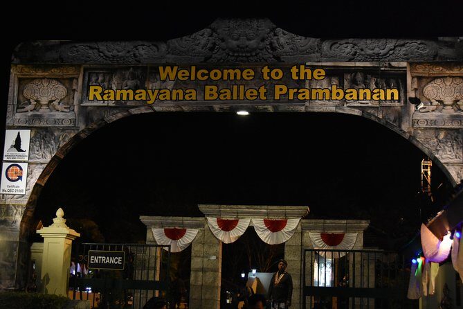 Ramayana Ballet Performance In Prambanan Temple With Dinner - FAQ
