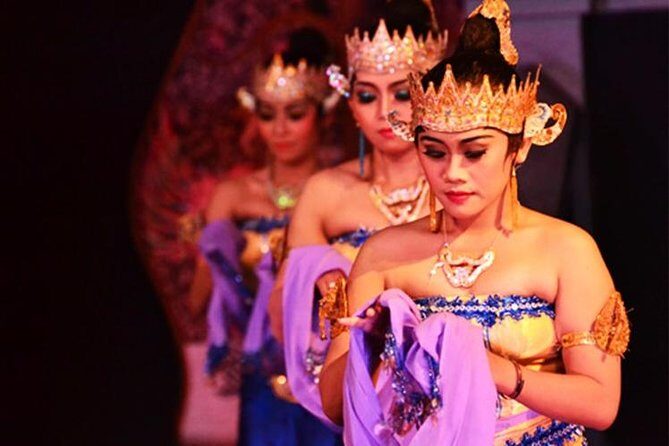 Ramayana Ballet Performance - Purawisata Jogjakarta - A Deep Dive into the Ramayana Ballet Experience at Purawisata Jogjakarta