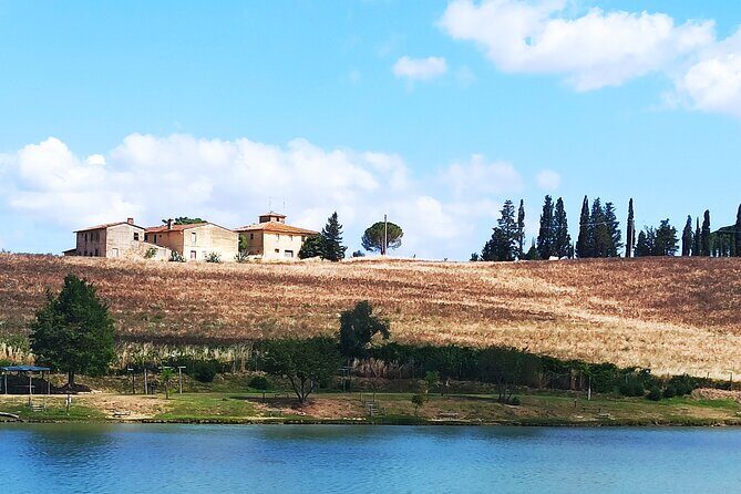 "Ramble Through The Rolling Hills Of Chianti" with lunch & Wine Tastings - FAQ