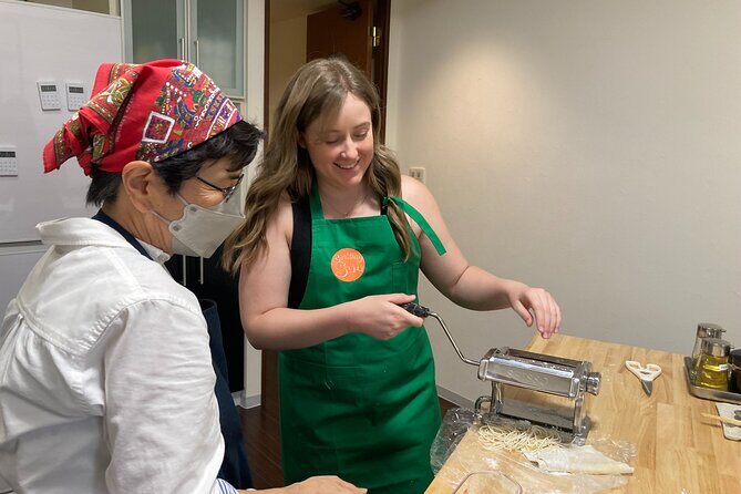 Ramen and Gyoza Cooking Class in Osaka Dotonbori - FAQ