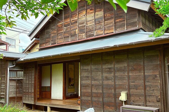 Ramen and Miso Ball Workshop in Historic Tokyo - A comprehensive look at the Ramen and Miso Ball Workshop in Tokyo