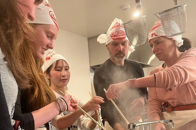 Ramen Cooking Class at Lake Kawaguchiko (Short Course) - Final Thoughts: Is This Experience Worth It?