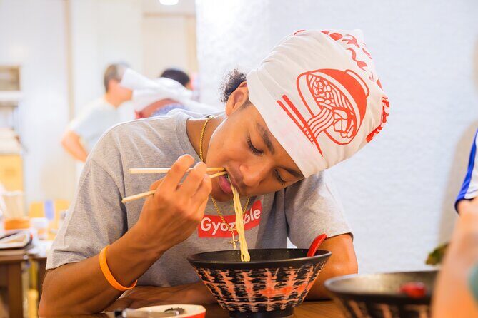 Ramen Cooking Class at Ramen Factory in Mt.Fuji - Who Will Love This Experience?