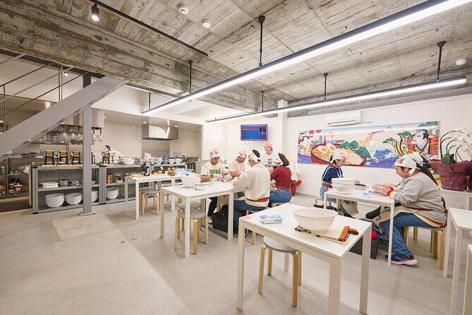 Ramen Cooking Class at Ramen Factory in Mt.Fuji - Final Thoughts