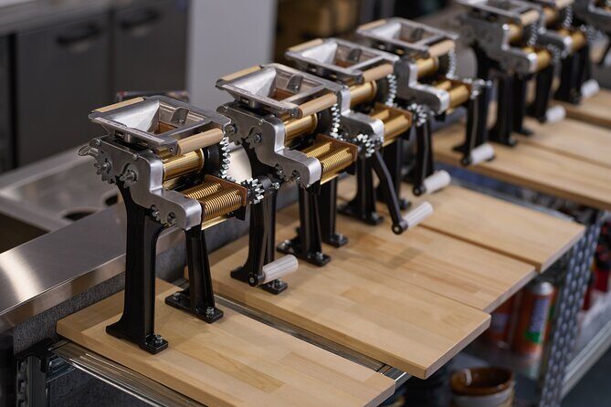 Ramen Cooking Class at Ramen Factory in Mt.Fuji - FAQ