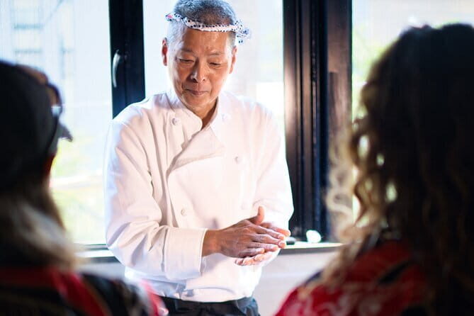 Ramen Gyoza Onigiri Japanese Cooking Class in Kyoto - Who Should Consider This Tour?