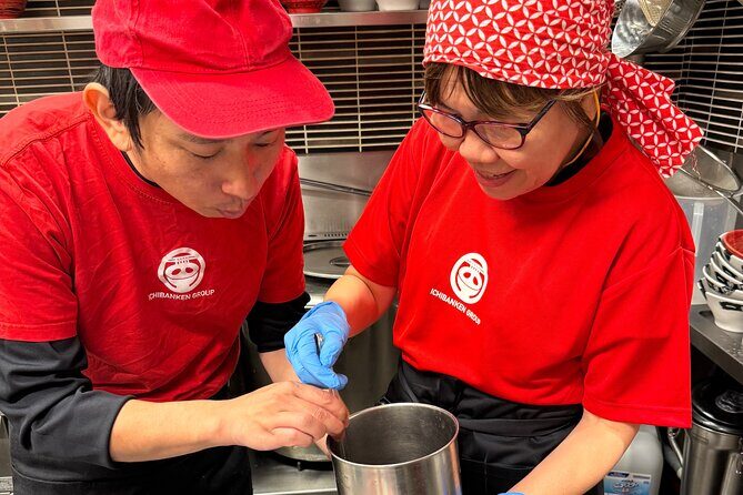 Ramen Making Experience - The Sum Up: Is This Experience Worth It?