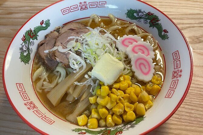 Ramen Making Experience in Sapporo - Key Points