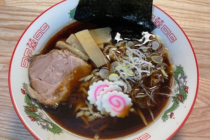 Ramen Making Experience in Sapporo - A Close Look at the Ramen Making Experience in Sapporo