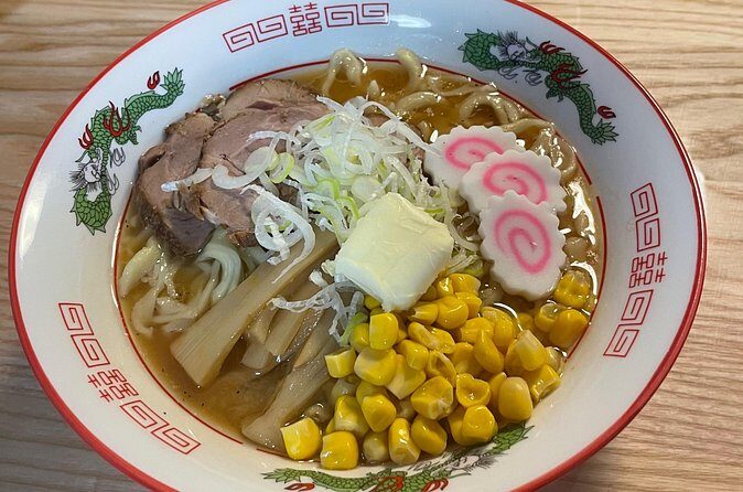 Ramen Making Experience in Sapporo - FAQ