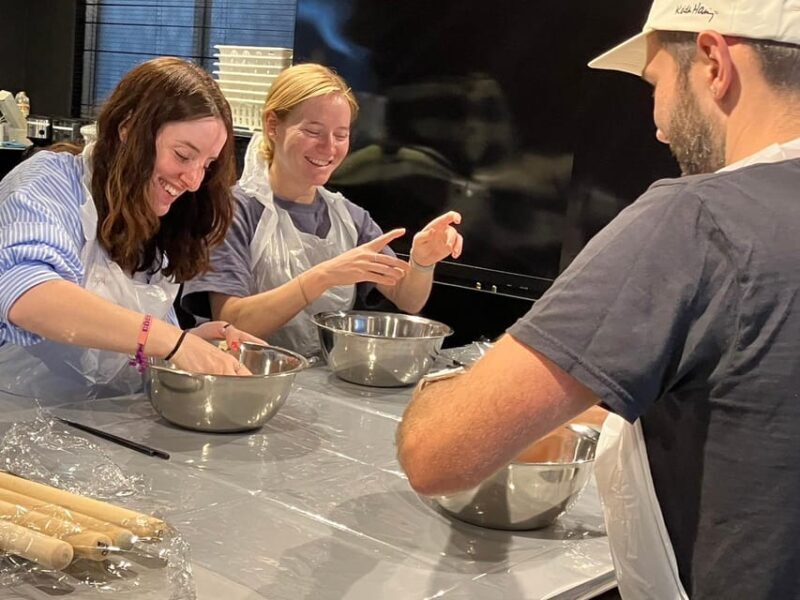Ramen Making from Scratch +Akihabara Tour Cooking Class - Final Thoughts