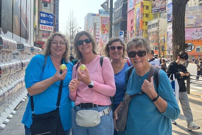 Ramen Making from Scratch +Akihabara Tour Tokyo Cooking Class - What We Love About This Tour