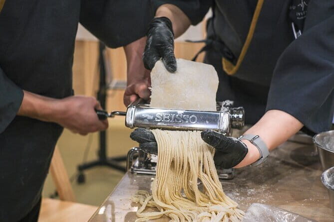 Ramen Making from Scratch +Akihabara Tour Tokyo Cooking Class - Who Will Love This Experience?