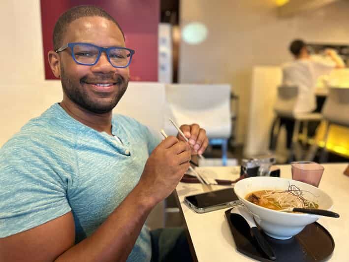 Ramen Tasting Tour in Shibuya: Discover Japan Only Ramen - Explore Tokyo’s Ramen Scene on a Guided Tasting Tour in Shibuya