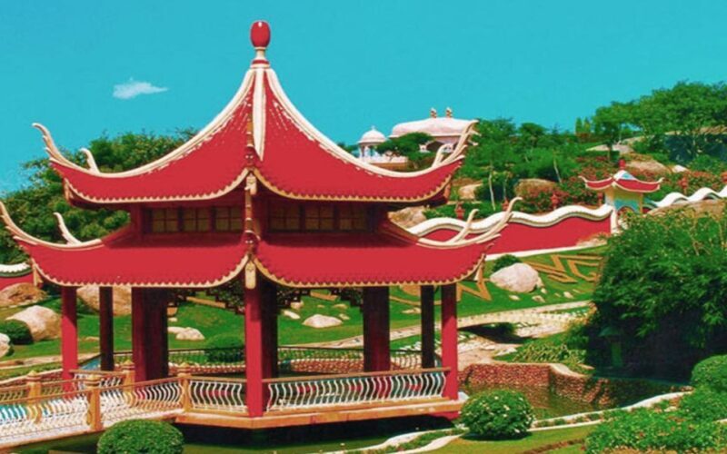 Ramoji Film City: Full Day Tour with Lunch - Who Should Consider This Tour?