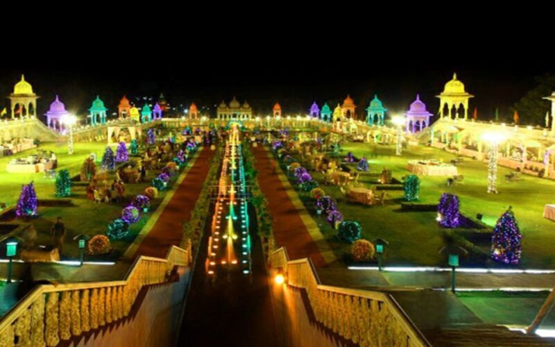 Ramoji Film City: Full Day Tour with Lunch - Final Words