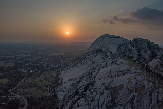Ranakpur Leopard Jeep Safari - The Basics: What’s on Offer