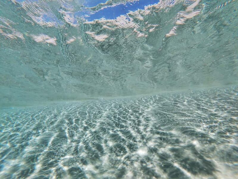 Rancharia Lagoon circuit (Santo Amaro) - Who should consider this tour?