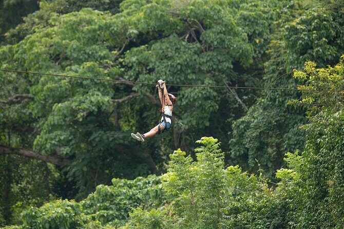 Rancho Capomo ATV Horseback Riding Tours - Why We Think This Tour Is Worth It