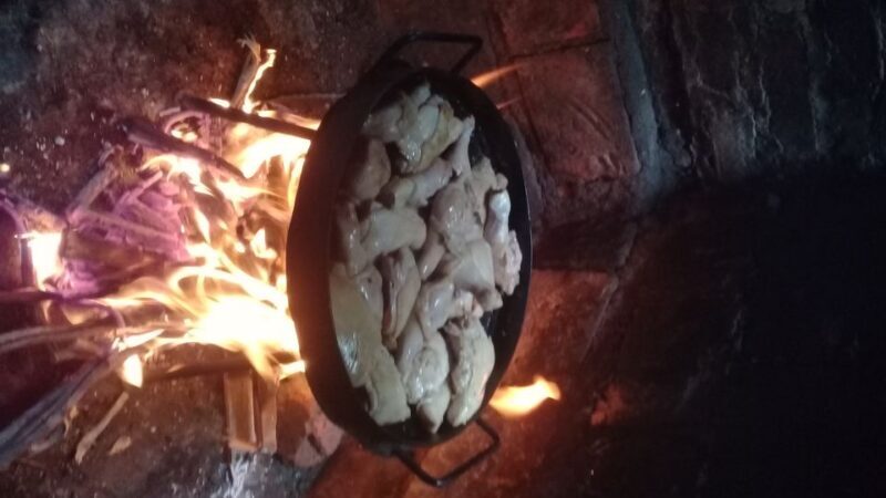 Rancho Gaucho Estate 3 Days in The Andes - The Experience in Detail: What’s Included and What’s Not