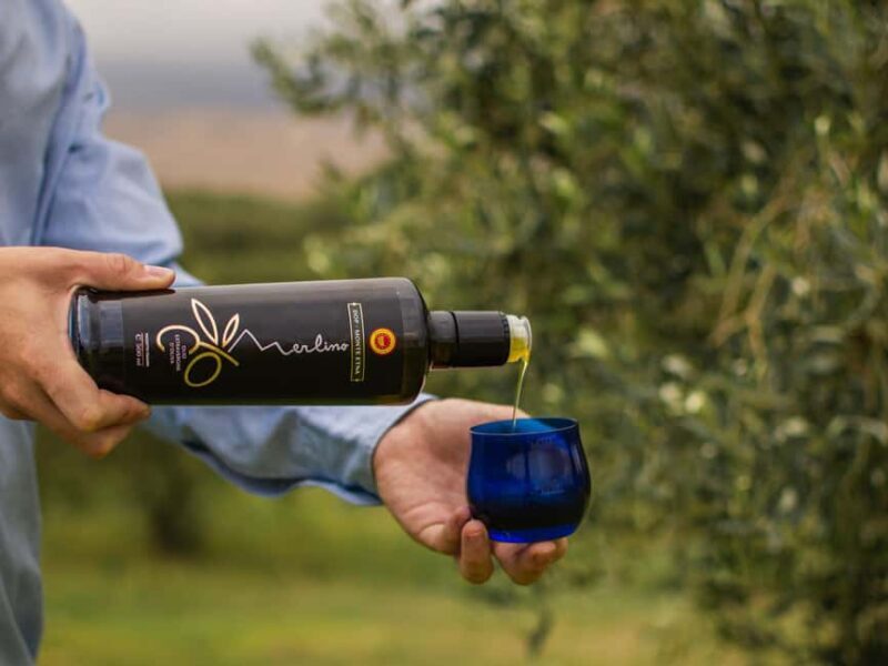 Randazzo: Extra virgin olive oil tasting and olive grove tour - A Hands-On Taste of Sicily: Olive Oil and Grove Tour at Casa Merlino