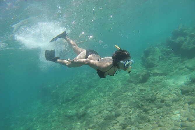 Rando-Palmée Getaway Around an island - Final Thoughts