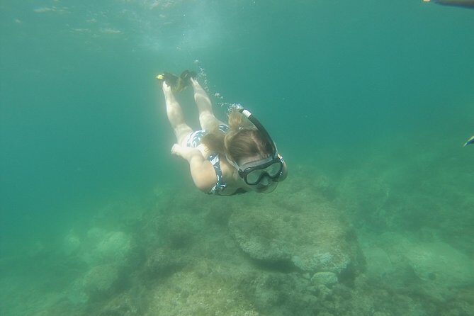 Rando-Palmée Getaway Around an island - FAQ