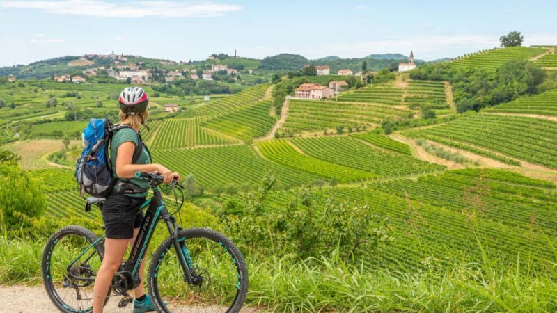 Rando-Vélo: Discovery and Leisure - Who Will Love This Tour?