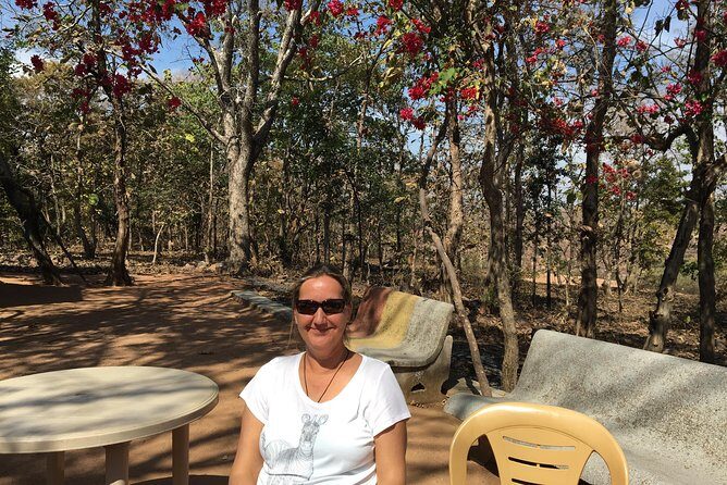 Raneh waterfall Khajuraho (motorcycle tour) - Who Would Love This Tour?