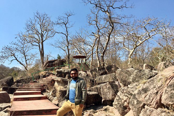 Raneh waterfall Khajuraho (motorcycle tour) - FAQ