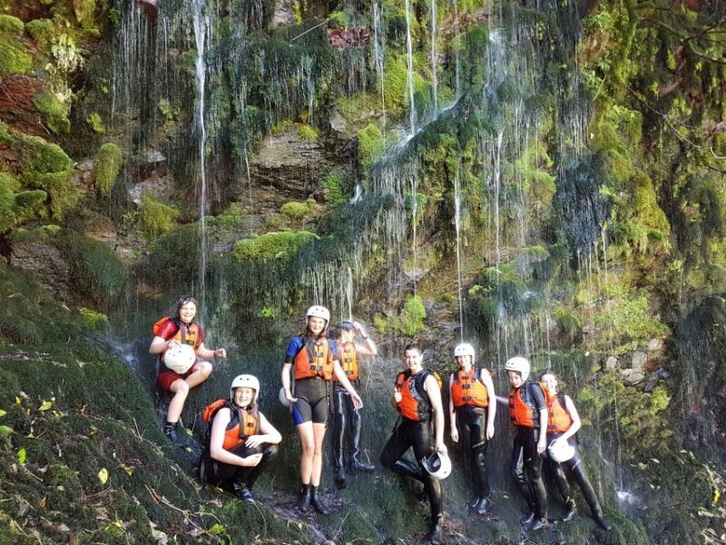 Rangitaiki Rafting Grade 2 - Experience the Beauty of the Rangitaiki River with a Grade 2 Rafting Adventure