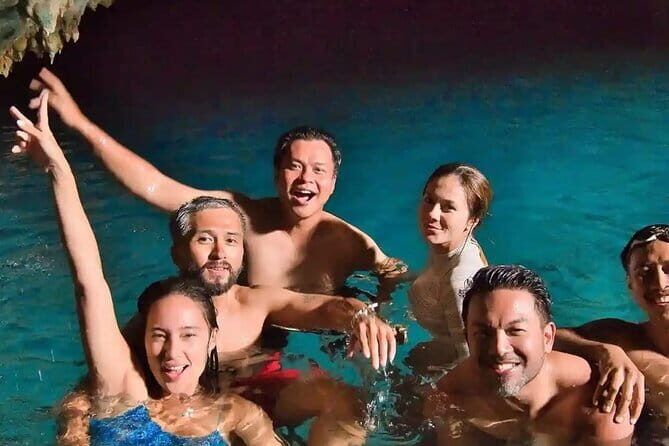 Rangko Cave And Sand Island Labuan Bajo - Exploring Rangko Cave and Sand Island: The Details You Need