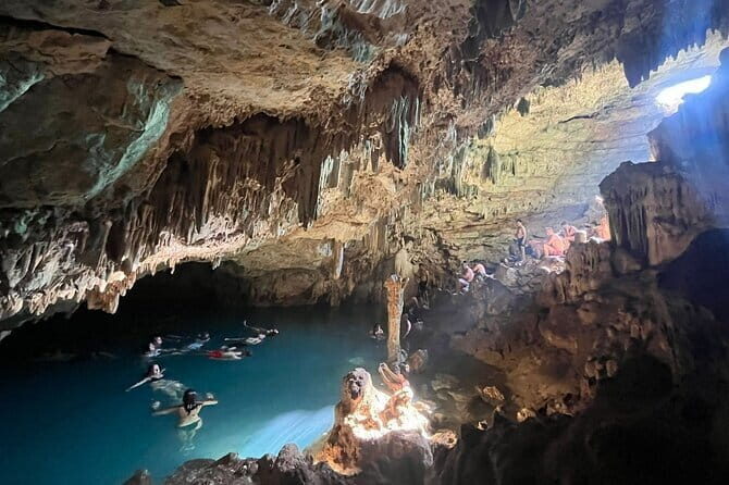 Rangko Cave And Sand Island Labuan Bajo - Who Should Book This Tour?
